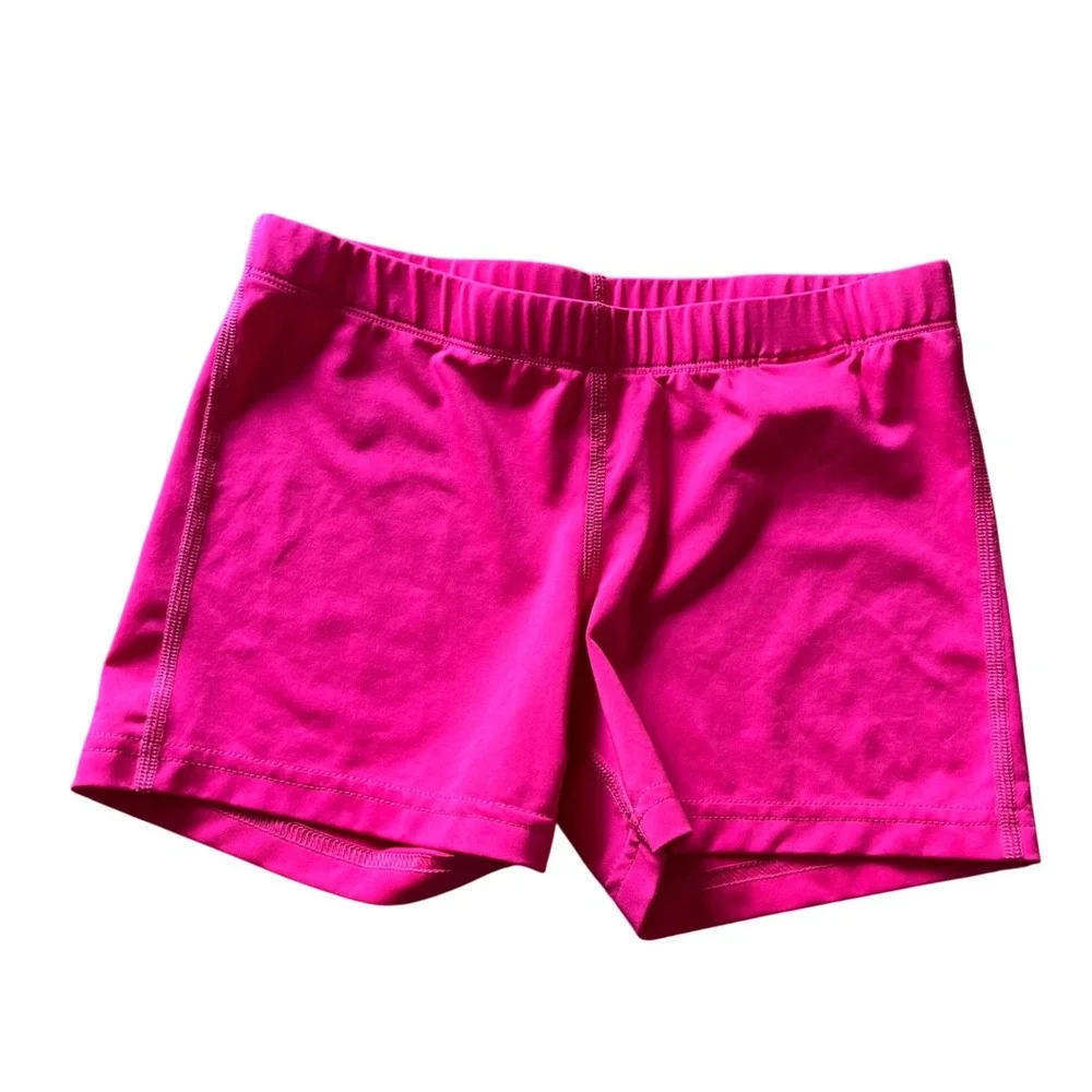 Girls Size 8‎ Bundle Old Navy Windbreaker Adidas Shorts Cat & Jack Floral Dress